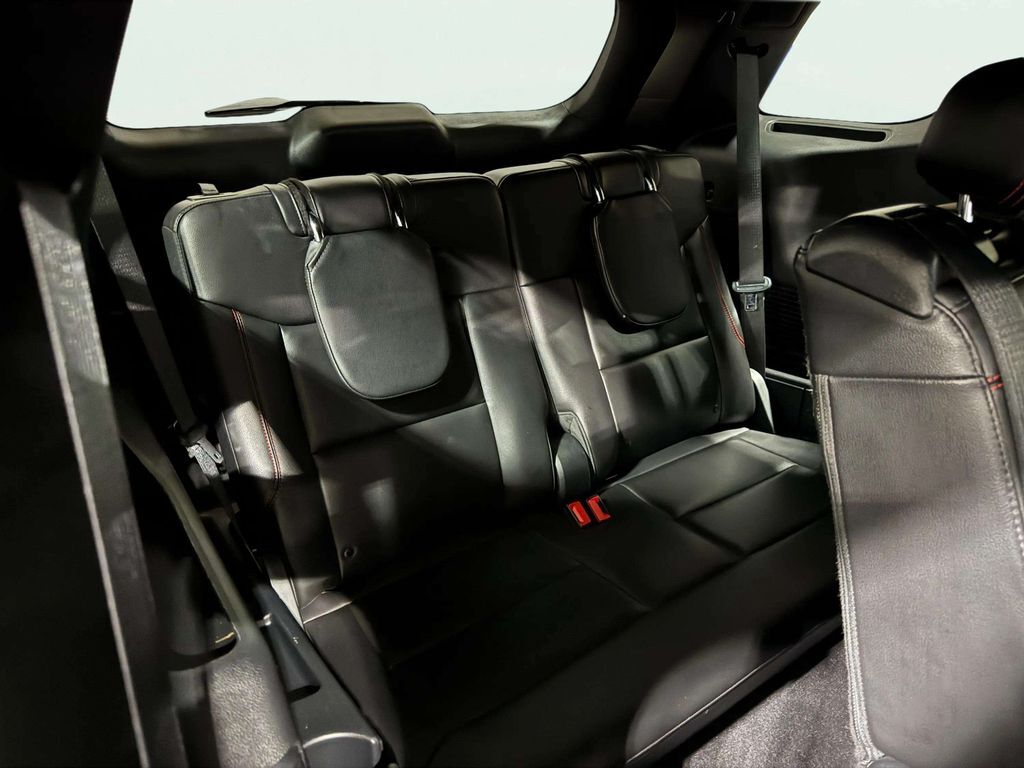 2022 Ford Explorer ST-Line San Clemente CA