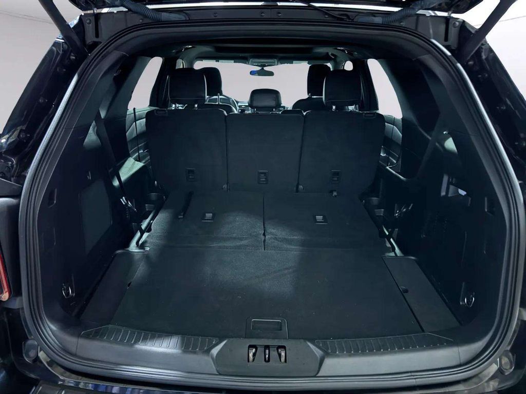 2022 Ford Explorer ST-Line San Clemente CA