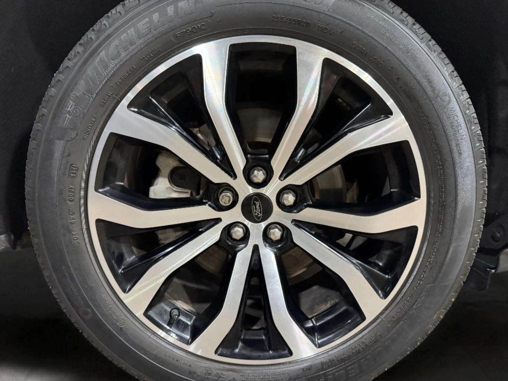 2022 Ford Explorer ST-Line San Clemente CA