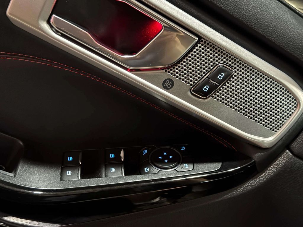 2022 Ford Explorer ST-Line San Clemente CA