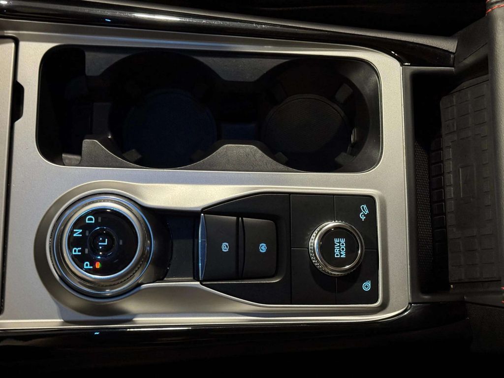 2022 Ford Explorer ST-Line San Clemente CA