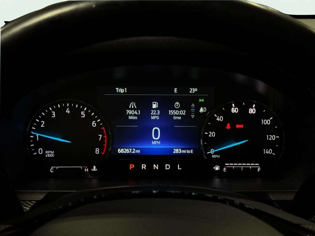 2022 Ford Explorer ST-Line San Clemente CA