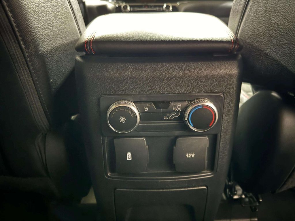 2022 Ford Explorer ST-Line San Clemente CA
