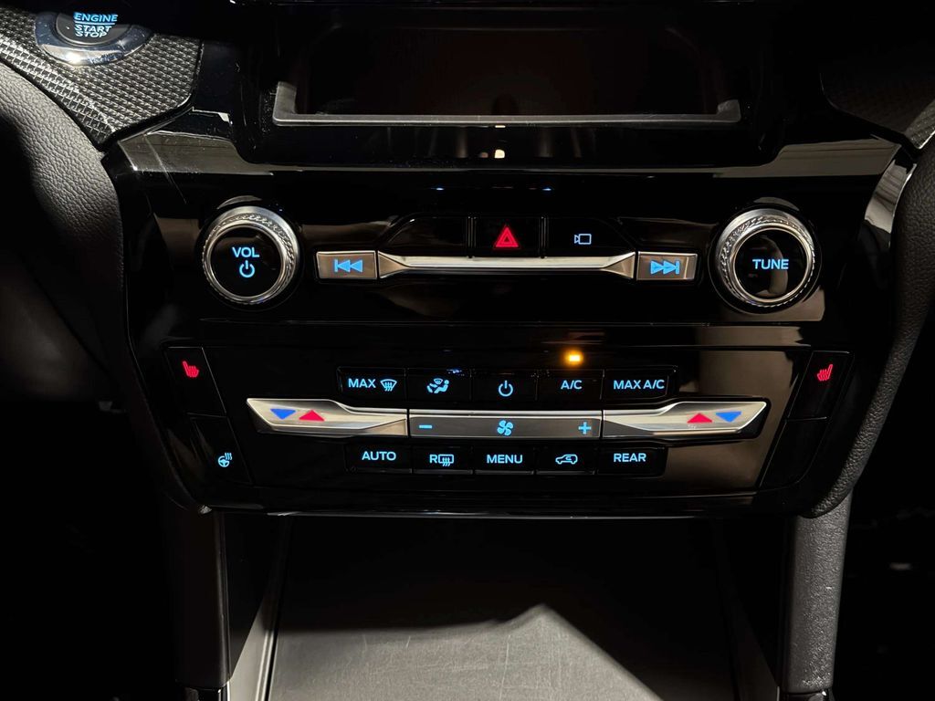 2022 Ford Explorer ST-Line San Clemente CA