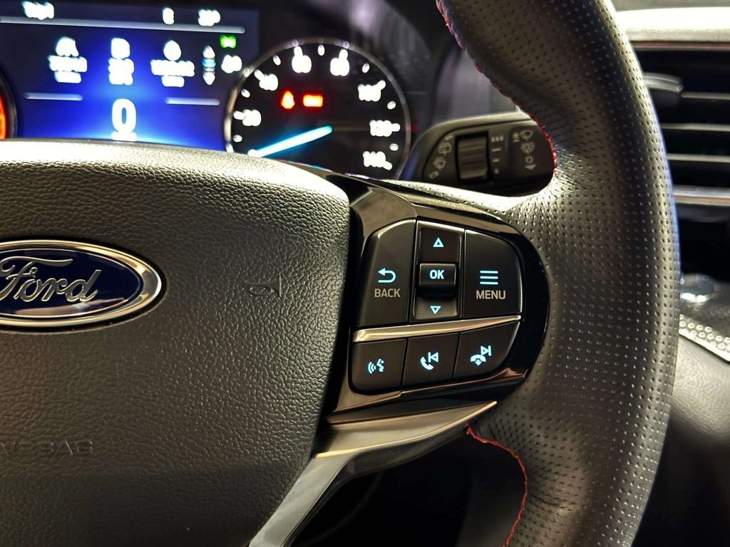2022 Ford Explorer ST-Line San Clemente CA