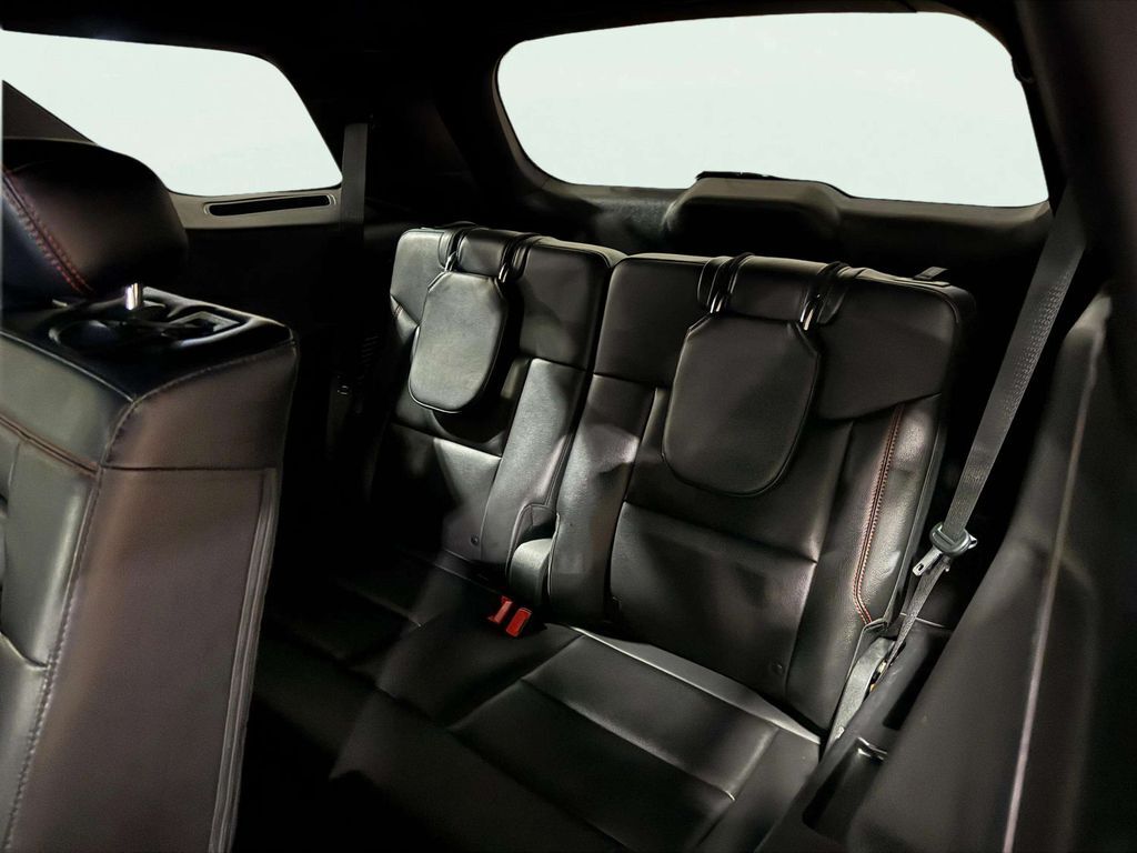 2022 Ford Explorer ST-Line San Clemente CA