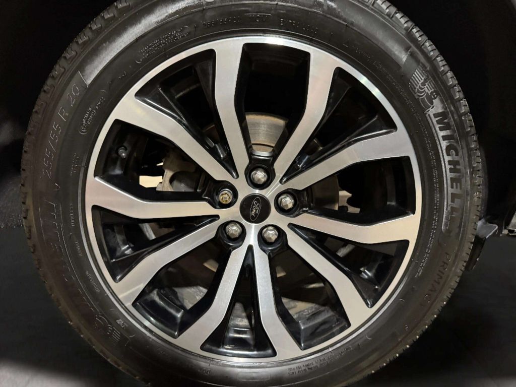 2022 Ford Explorer ST-Line San Clemente CA