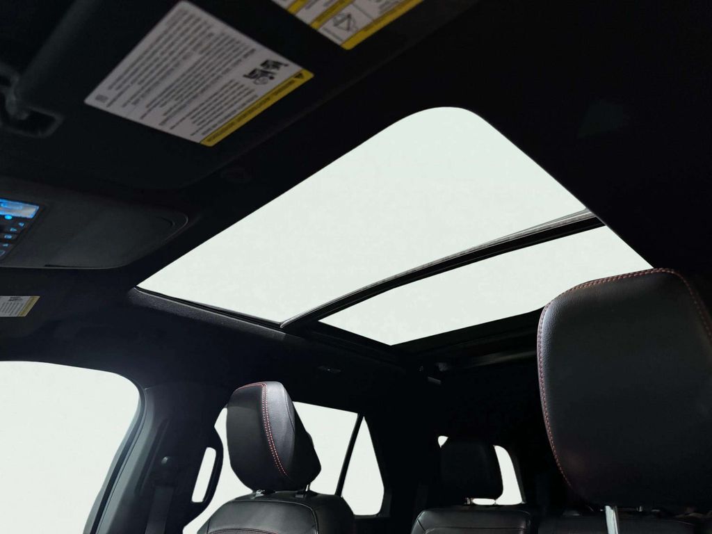 2022 Ford Explorer ST-Line San Clemente CA