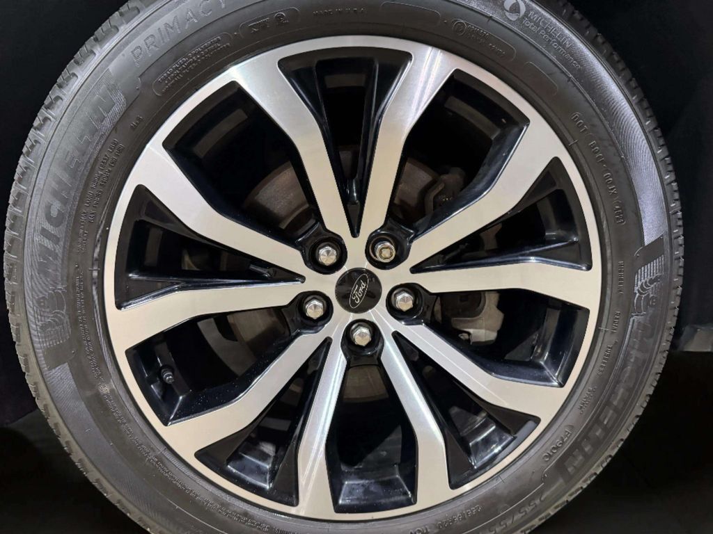 2022 Ford Explorer ST-Line San Clemente CA