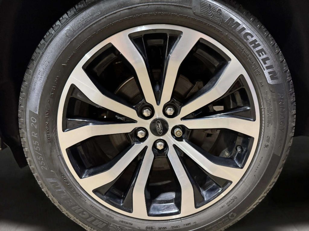 2022 Ford Explorer ST-Line San Clemente CA