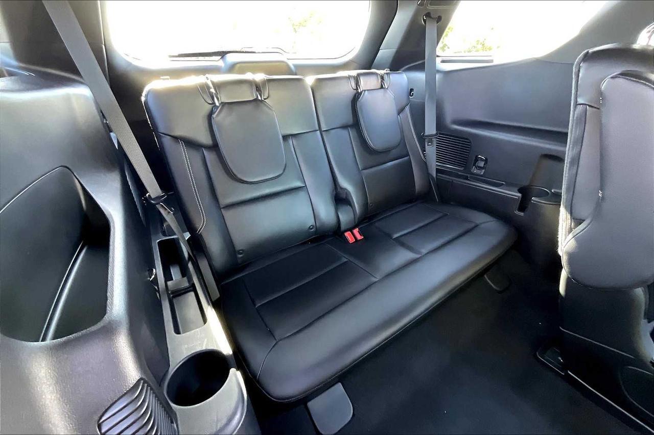 2022 Ford Explorer ST Roseville CA