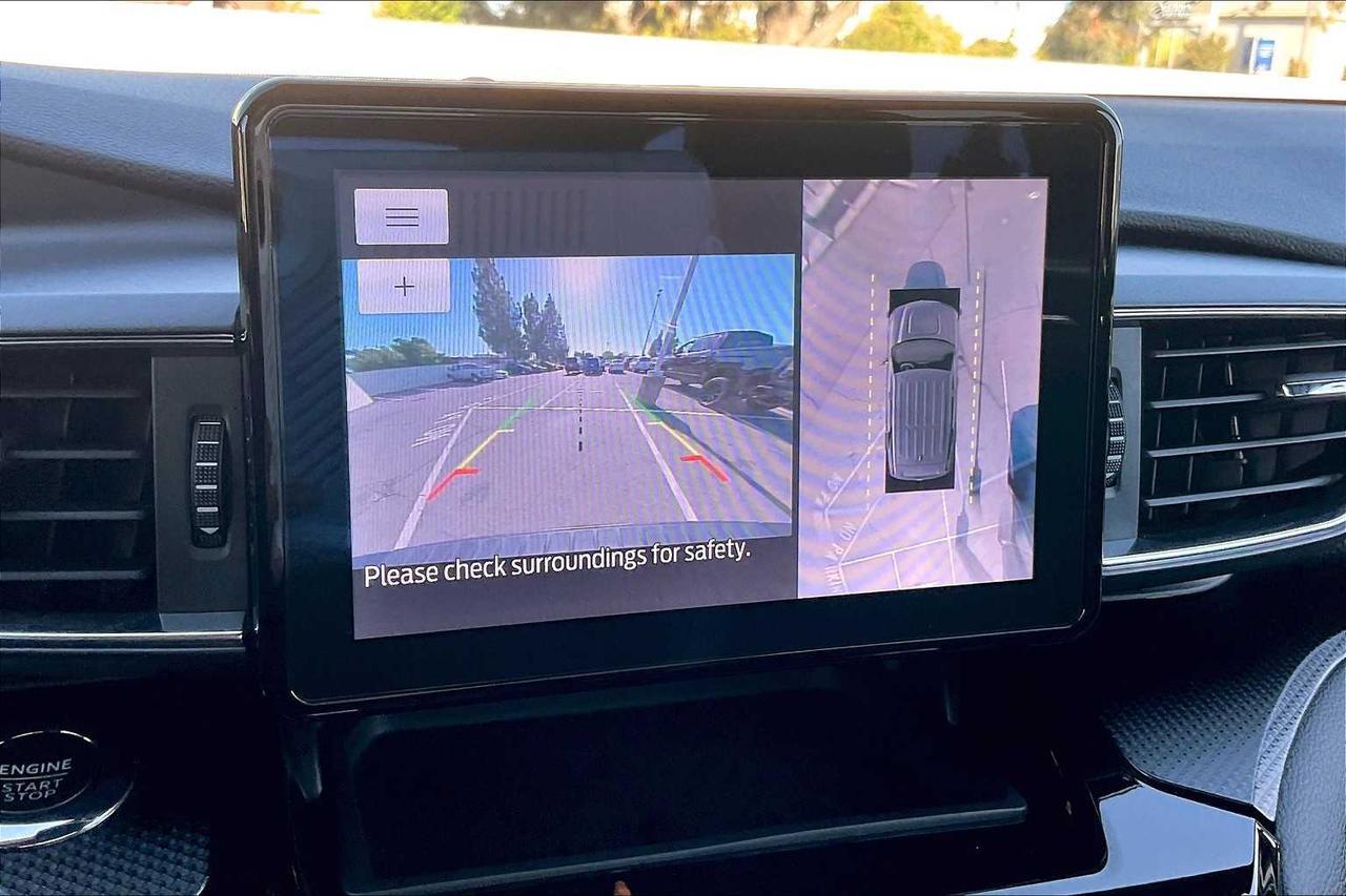 2022 Ford Explorer ST Roseville CA