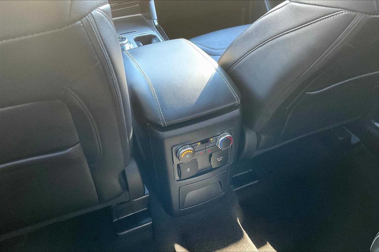 2022 Ford Explorer ST Roseville CA