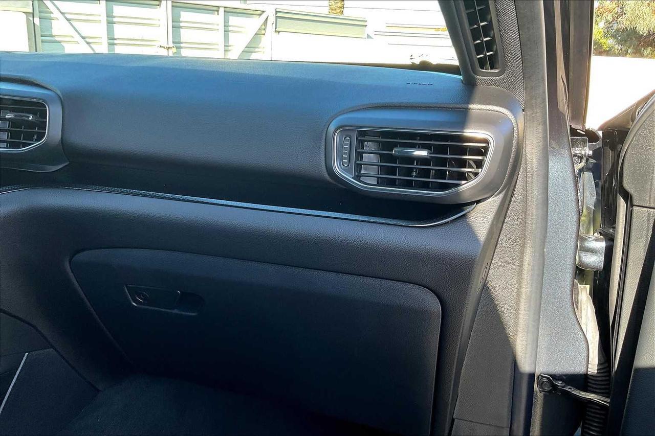 2022 Ford Explorer ST Roseville CA