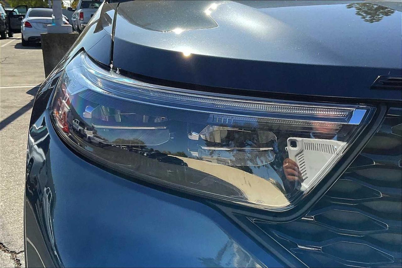 2022 Ford Explorer ST Roseville CA
