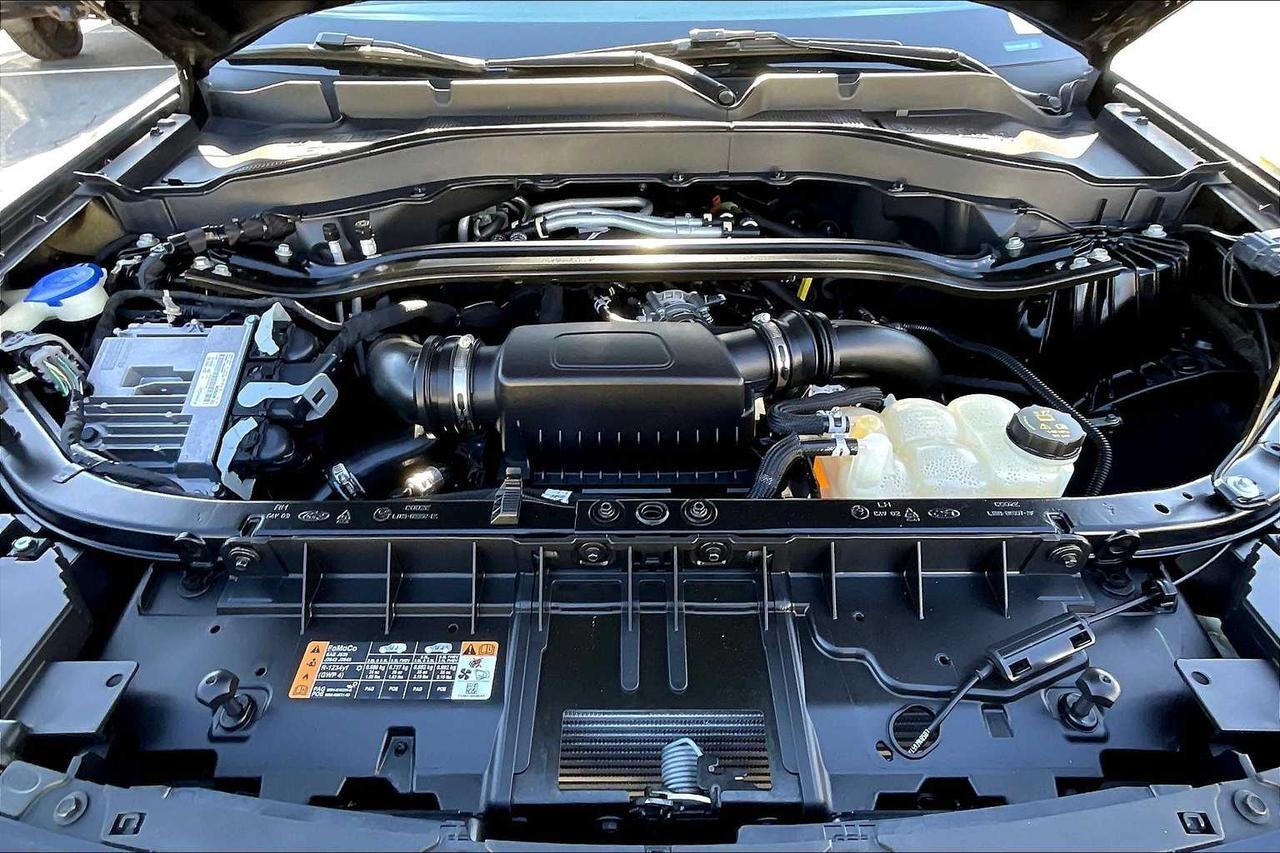 2022 Ford Explorer ST Roseville CA