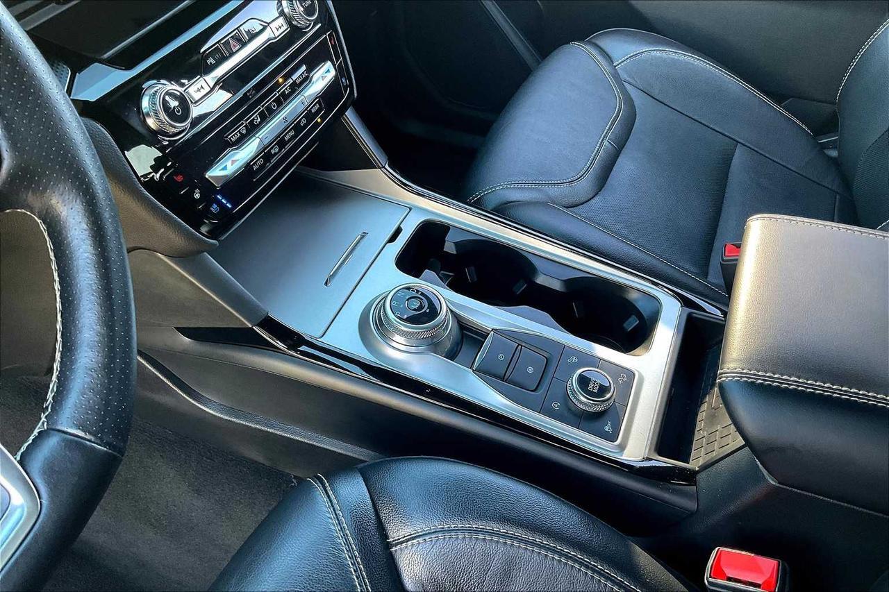 2022 Ford Explorer ST Roseville CA