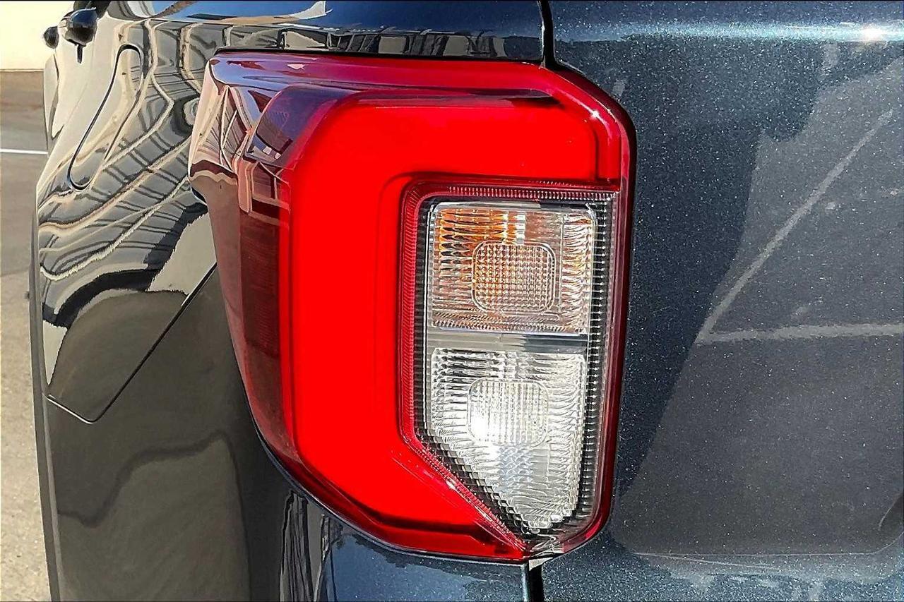 2022 Ford Explorer ST Roseville CA