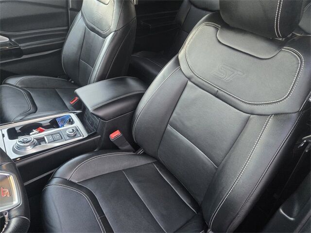 2022 Ford Explorer ST Roseville CA
