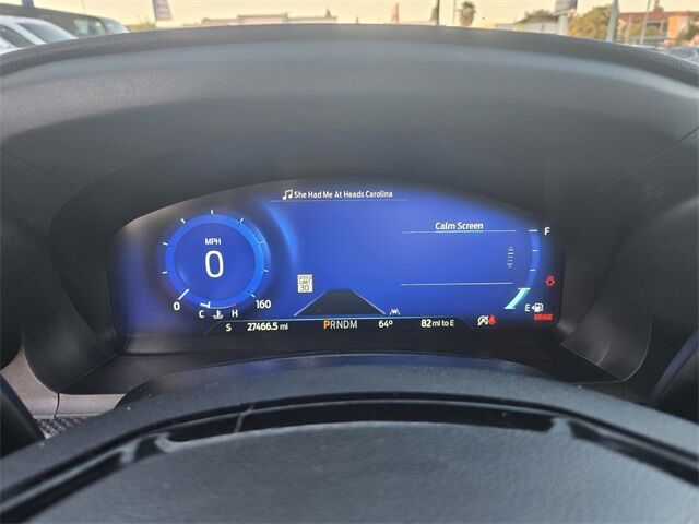 2022 Ford Explorer ST Roseville CA