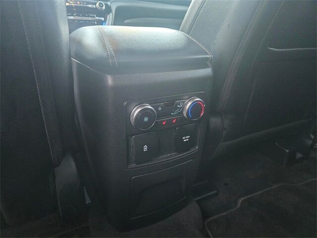 2022 Ford Explorer ST Roseville CA