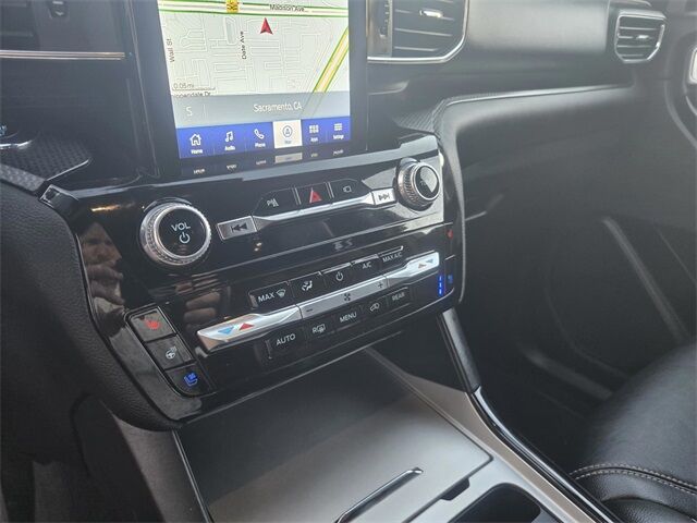 2022 Ford Explorer ST Roseville CA