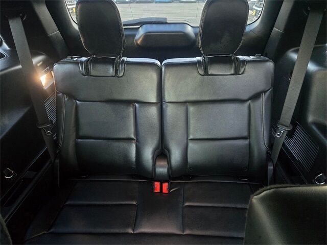 2022 Ford Explorer ST Roseville CA