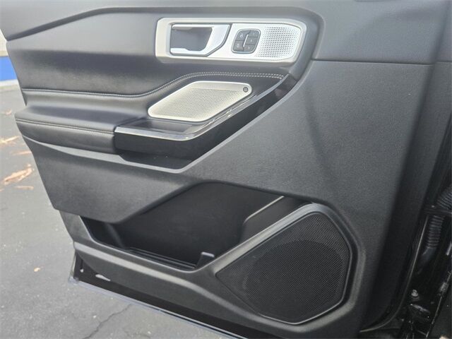 2022 Ford Explorer ST Roseville CA