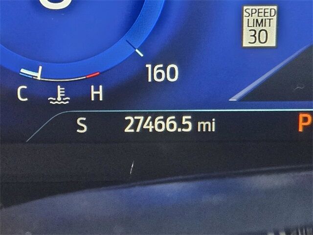 2022 Ford Explorer ST Roseville CA