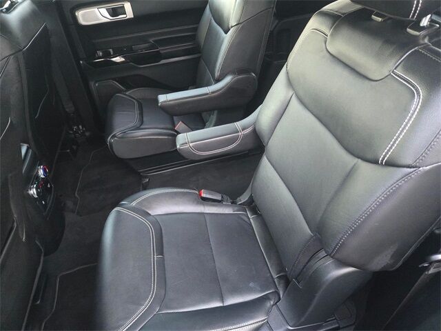 2022 Ford Explorer ST Roseville CA