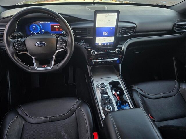 2022 Ford Explorer ST Roseville CA