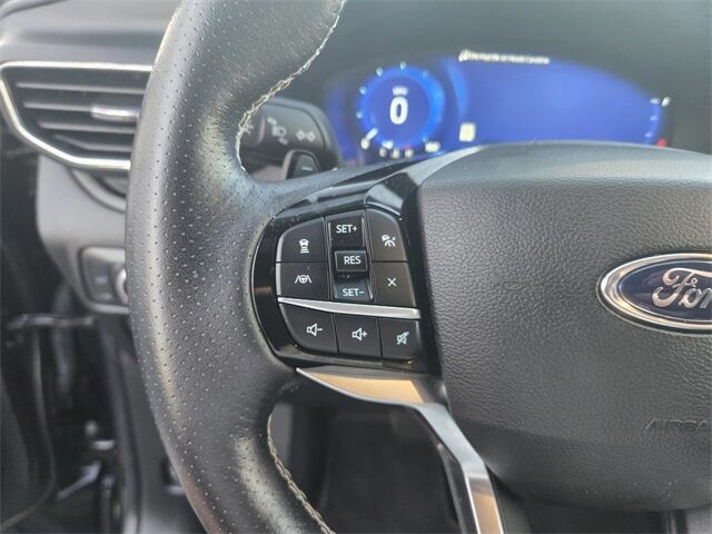 2022 Ford Explorer ST Roseville CA