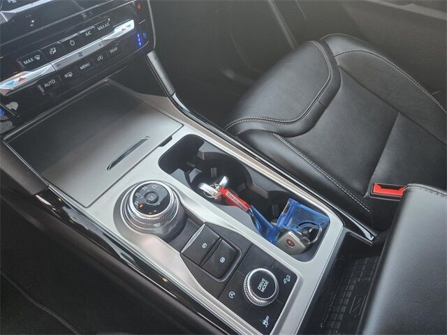 2022 Ford Explorer ST Roseville CA