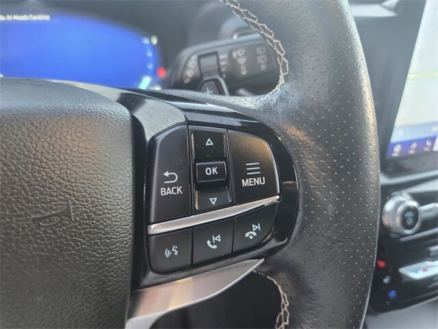 2022 Ford Explorer ST Roseville CA