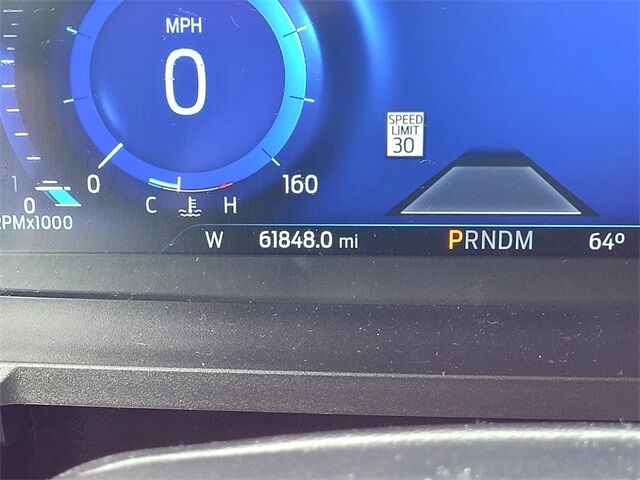 2022 Ford Explorer ST Roseville CA