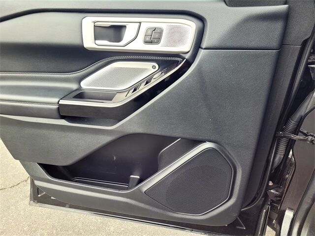 2022 Ford Explorer ST Roseville CA
