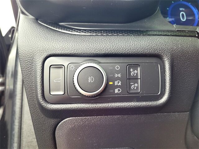 2022 Ford Explorer ST Roseville CA