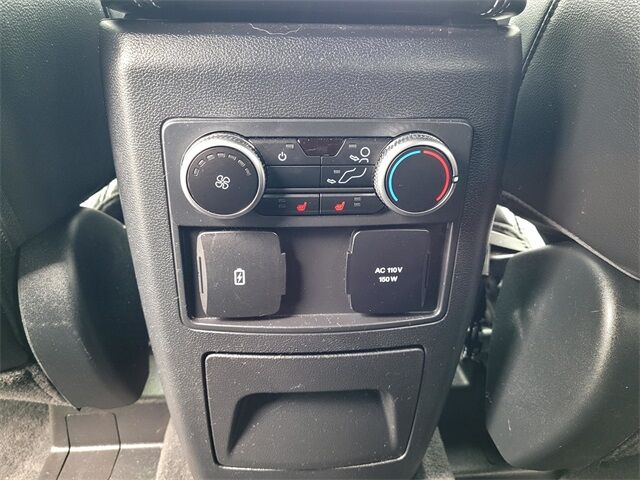 2022 Ford Explorer ST Roseville CA