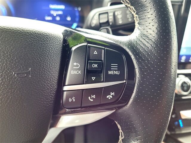 2022 Ford Explorer ST Roseville CA
