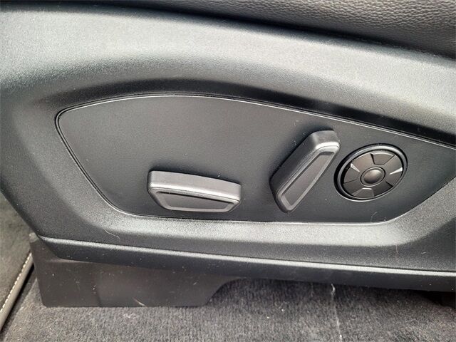 2022 Ford Explorer ST Roseville CA