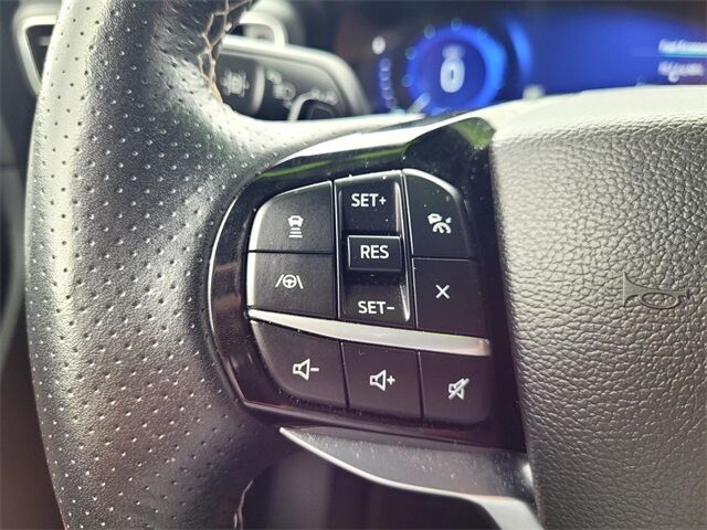 2022 Ford Explorer ST Roseville CA
