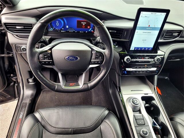 2022 Ford Explorer ST Roseville CA
