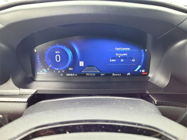2022 Ford Explorer ST Roseville CA