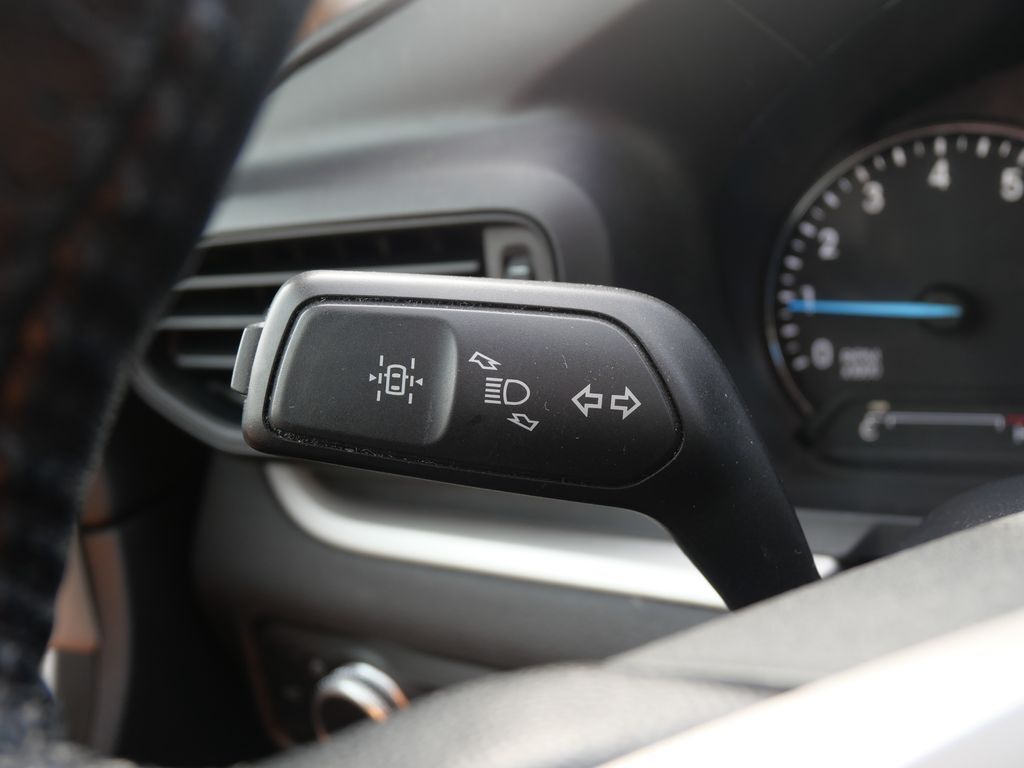 2022 Ford Explorer XLT Mt Pleasant MI