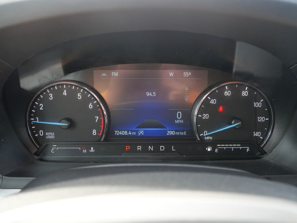 2022 Ford Explorer XLT Mt Pleasant MI