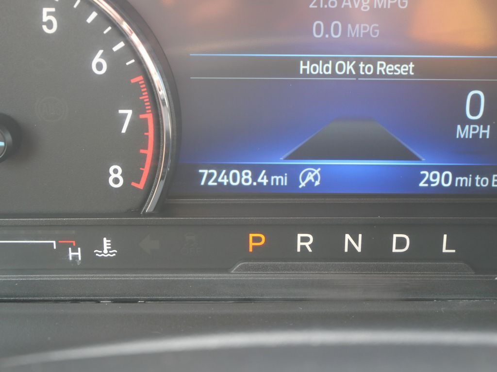 2022 Ford Explorer XLT Mt Pleasant MI