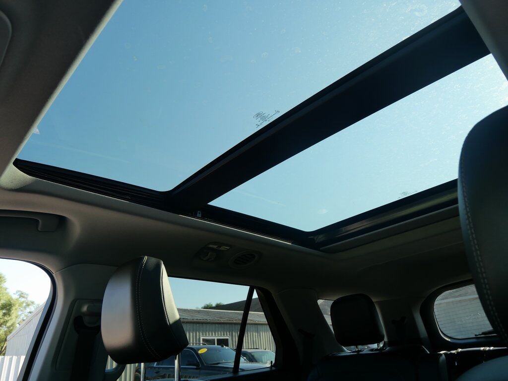 2022 Ford Explorer XLT Mt Pleasant MI