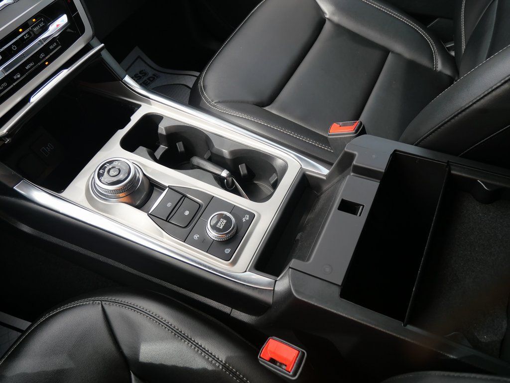 2022 Ford Explorer XLT Mt Pleasant MI