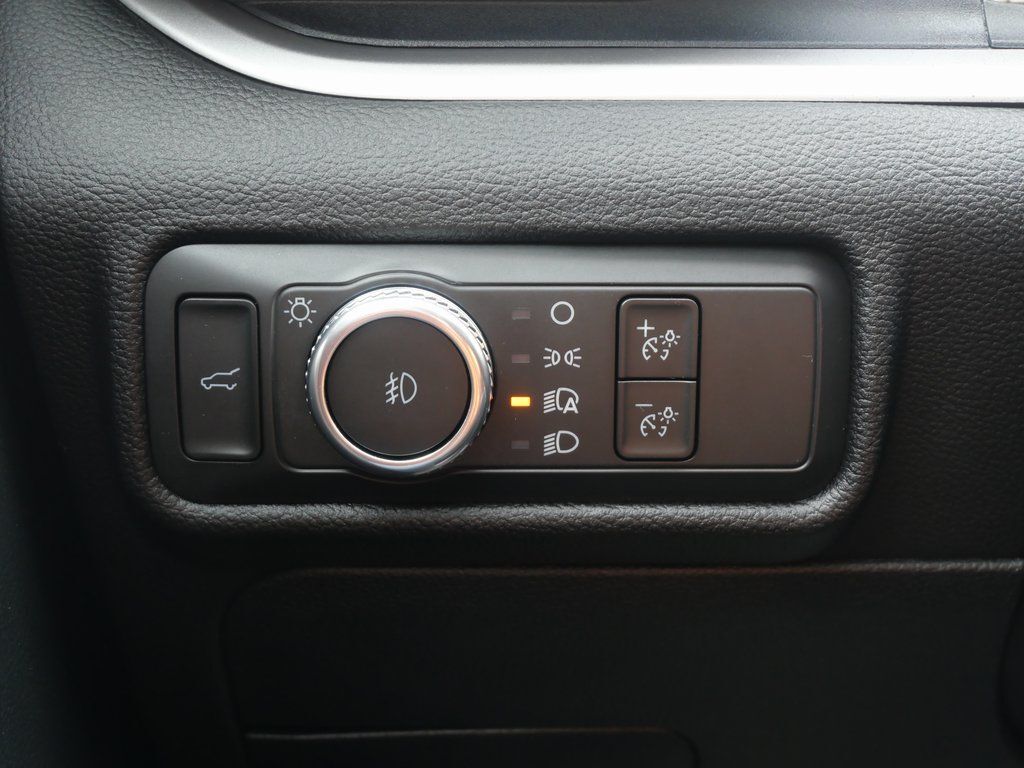 2022 Ford Explorer XLT Mt Pleasant MI