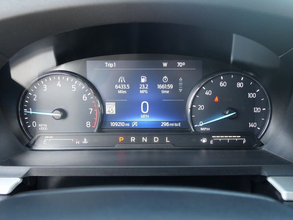 2022 Ford Explorer XLT Mt Pleasant MI